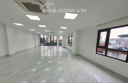 BÁN NHÀ LIỀN KỀ - LÔ GÓC 110m² HIM LAM VẠN PHÚC, HÀ ĐÔNG - SIÊU KINH DOANH